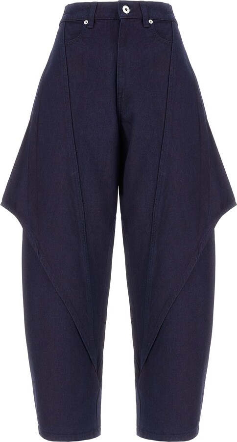 J.W.Anderson Denim Jeans