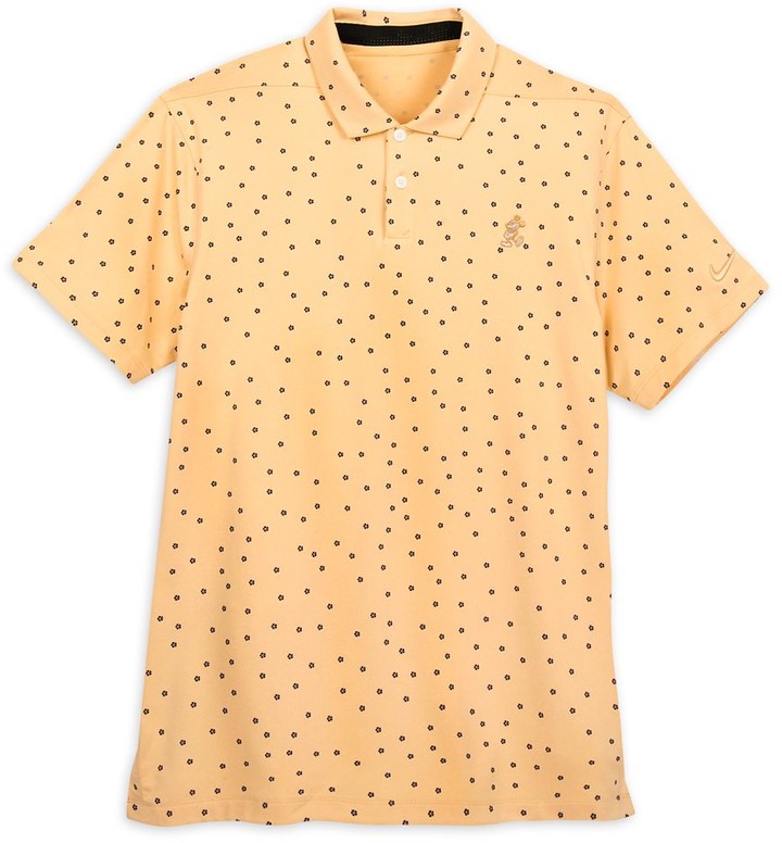 mickey mouse performance polo