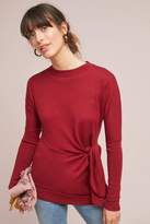 Thumbnail for your product : Anthropologie Alameda Wrapped Top
