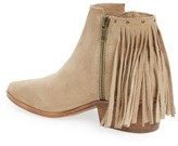 Thumbnail for your product : Coconuts by Matisse Women's Billy Studded Fringe Bootie