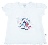 Thumbnail for your product : Kanz Print Tshirt white