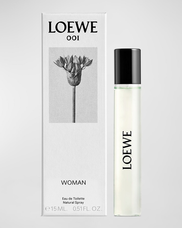 Loewe 001 Woman Eau de Toilette, 0.5 oz. - ShopStyle Fragrances