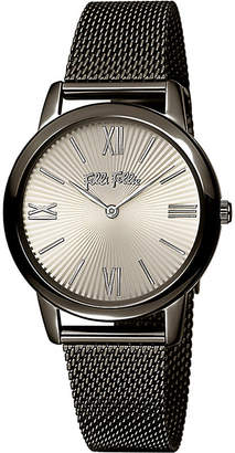 Folli Follie WF15Y032BPA_XX Match Point stainless steel watch