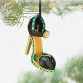 Thumbnail for your product : Disney Anna Shoe Ornament - Frozen