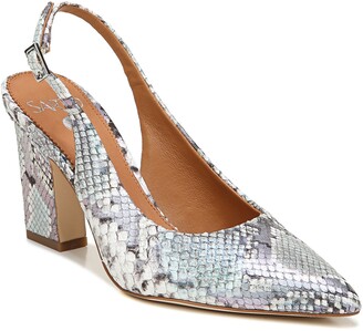franco sarto dayanara pump