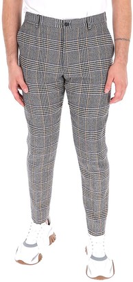 mens plaid pants australia
