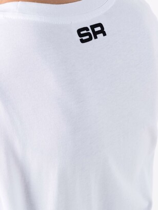 Sonia Rykiel logo lettering T-shirt