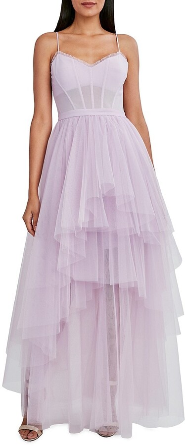 Bcbgmaxazria Tulle Dresses | Shop the world's largest collection 