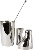 Thumbnail for your product : Georg Jensen Silver Sky Cocktail Set