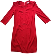 Thumbnail for your product : Claudie Pierlot Red dress