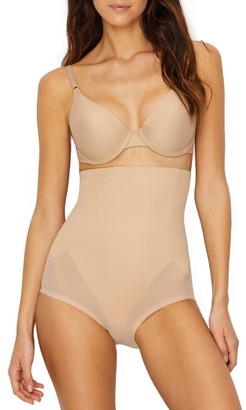Miraclesuit Cool Choice Firm Control High-Waist Brief
