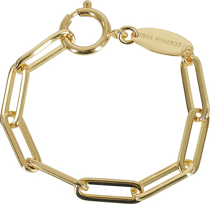FEDERICA TOSI Bracelet Square