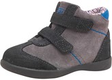 Thumbnail for your product : UGG Kids Speedy Hi Tops Black
