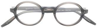 Barton Perreira Grafton round frame glasses