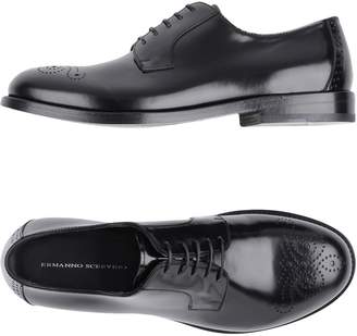 Ermanno Scervino Lace-up shoes - Item 11321192LD