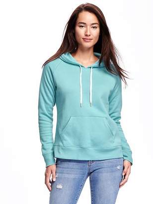 Old Navy Relaxed Fleece Hoodie for Women