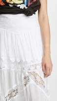Thumbnail for your product : Free People Piece of My Heart Maxi Skirt