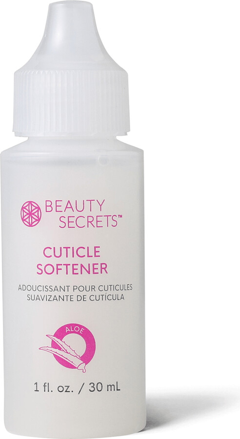 Beauty Secrets Cuticle Softener
