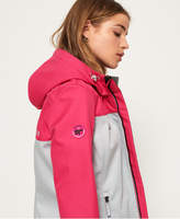 Superdry Hooded Retro SD- 