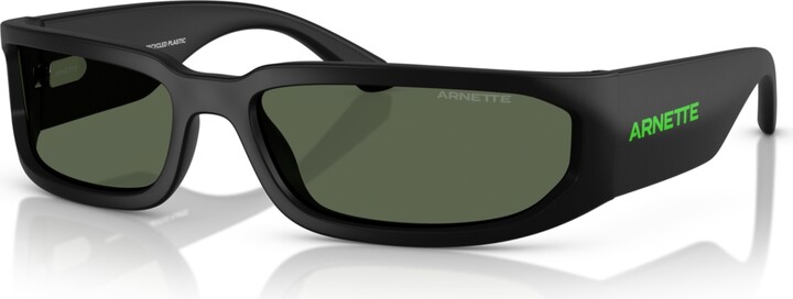Arnette Men's Sunglasses, Smaze AN4349