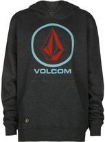 Thumbnail for your product : Volcom Circle Staple Boys Hoodie