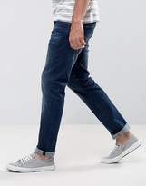 Thumbnail for your product : G Star G-Star 3301 Straight Dark Aged Wash Jean