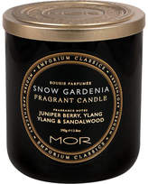 Thumbnail for your product : MOR Fragrant Snow Gardenia Candle 390g