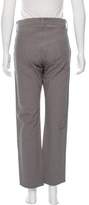 Thumbnail for your product : Arts & Science Mid-Rise Linen Pants w/ Tags