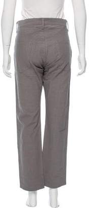 Arts & Science Mid-Rise Linen Pants w/ Tags