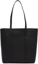 Thumbnail for your product : Balenciaga Black XS Everyday Tote