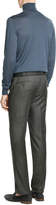 Thumbnail for your product : Brioni Virgin Wool Pants