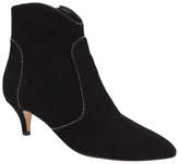 Thumbnail for your product : Butter Shoes Beda Suede Bootie