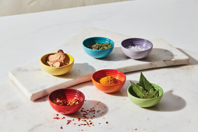Le Creuset Pinch Bowls (Set of 6)
