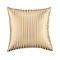 Thumbnail for your product : Pinstripe Pillow (Gold)