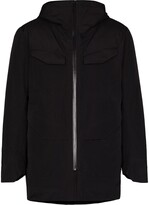 Thumbnail for your product : Veilance Node padded parka coat