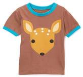 Thumbnail for your product : Doodle Pants Woodland Fawn Shirt (Baby & Toddler Boys)