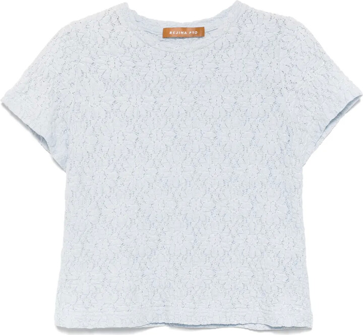 REJINA PYO Adina t-shirt
