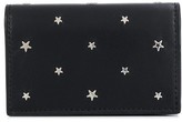 Thumbnail for your product : Jimmy Choo Star Pattern Coin Purse