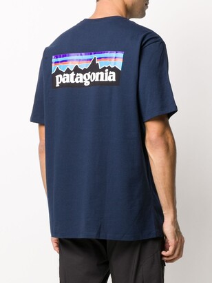 Patagonia P-6 Logo Responsibili-Tee® T-shirt