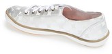Thumbnail for your product : Dr. Scholl's 'Mayley' Metallic Polka Dot Sneaker (Women)