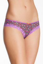 Thumbnail for your product : Honeydew Intimates Emily Micro Hipster - Pack of 3