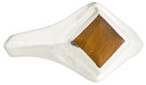 Thumbnail for your product : Pamela Love Tiger's Eye Apex Inlay Signet Ring