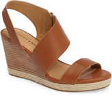 Thumbnail for your product : Lucky Brand Lowden Wedge Sandal (Women)