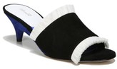 Thumbnail for your product : Diane von Furstenberg Women's Gimli Kitten Heel Sandal