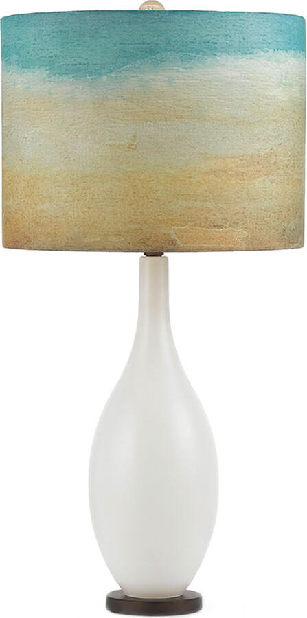 AF Lighting Seaside 32.5in Table Lamp