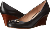 Thumbnail for your product : Tory Burch Lowell 65MM Wedge Women's Wedge Shoes