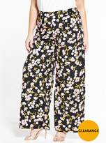 Thumbnail for your product : Alice & You Printed Trouser