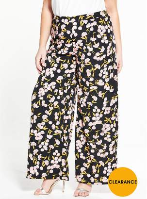 Alice & You Printed Trouser