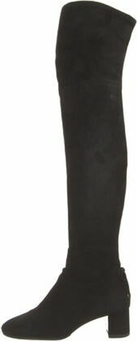 Tory Burch Women's Over the Knee Boots | ShopStyle