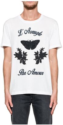 Gucci White T-shirt